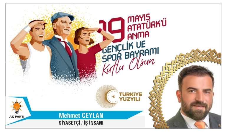 19 Mayıs