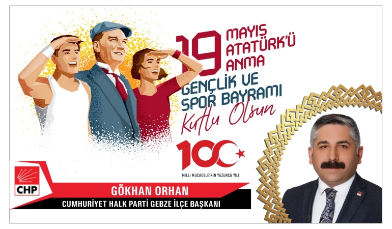 19 Mayıs