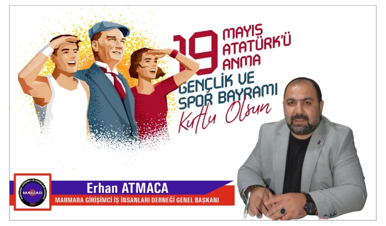 19 Mayıs