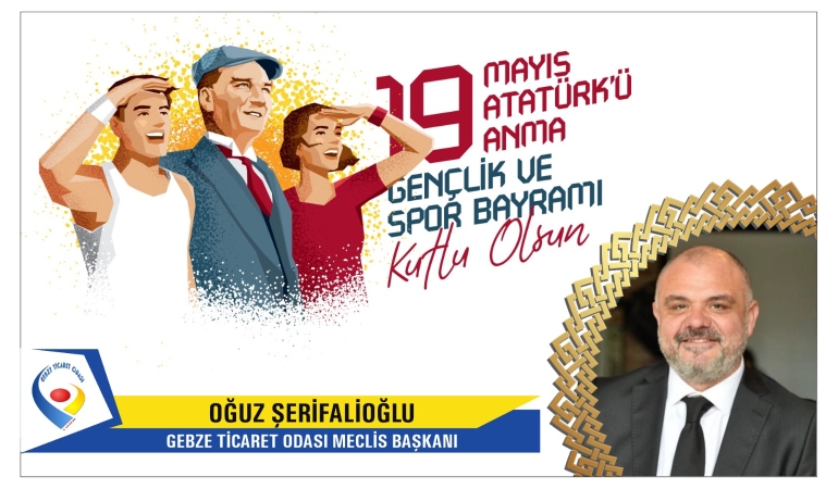 19 Mayıs