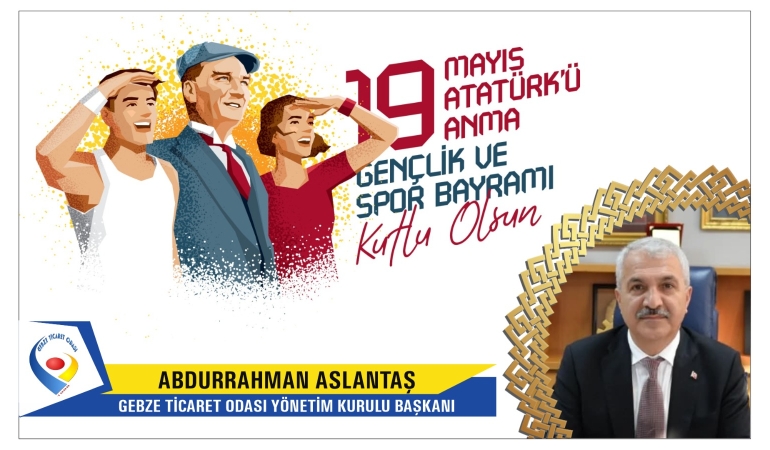 19 Mayıs