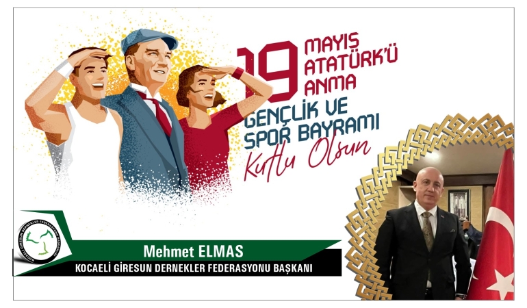19 Mayıs