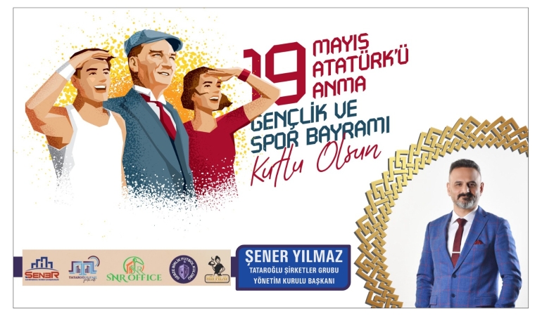 19 Mayıs