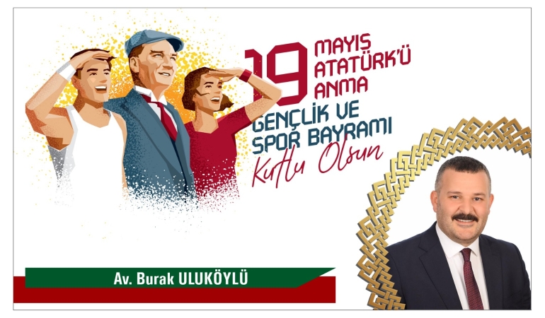 19 Mayıs
