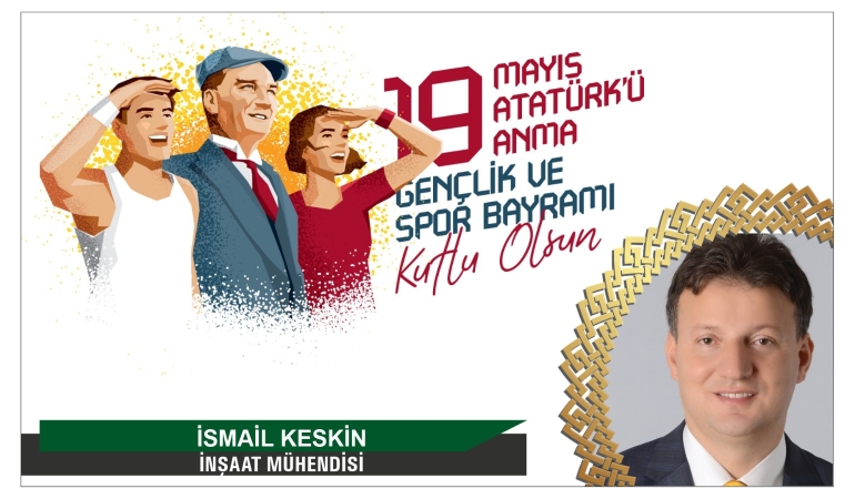 19 Mayıs