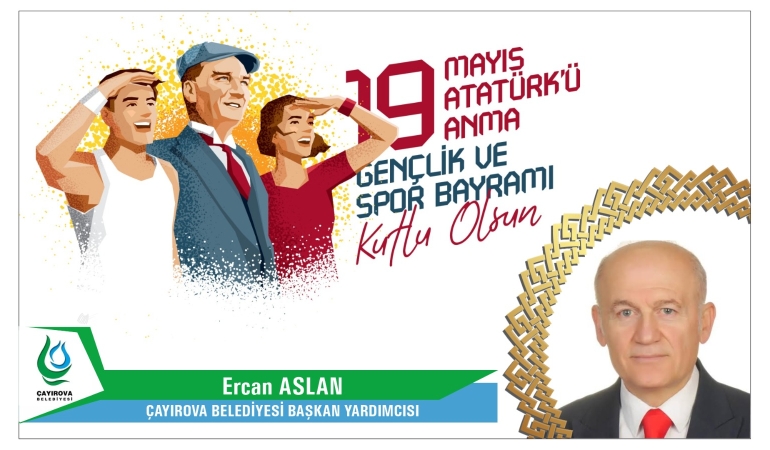 19 Mayıs