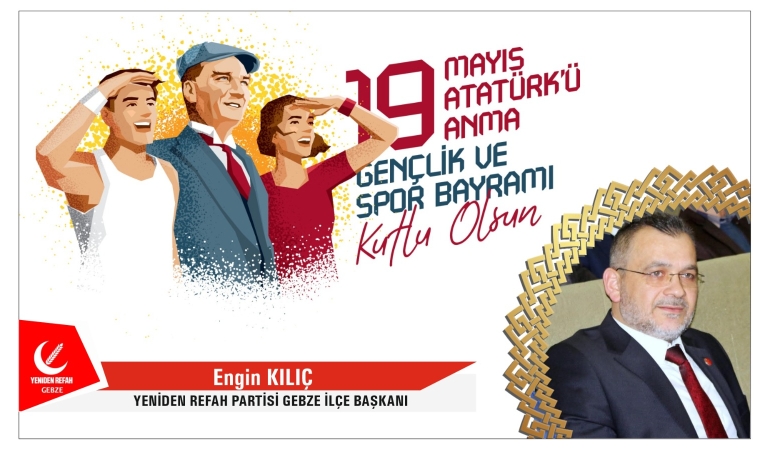 19 Mayıs