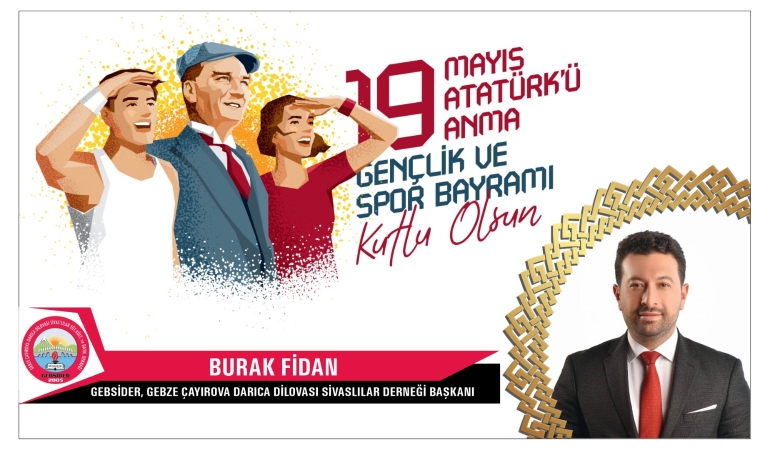 19 Mayıs