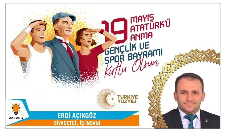 19 Mayıs