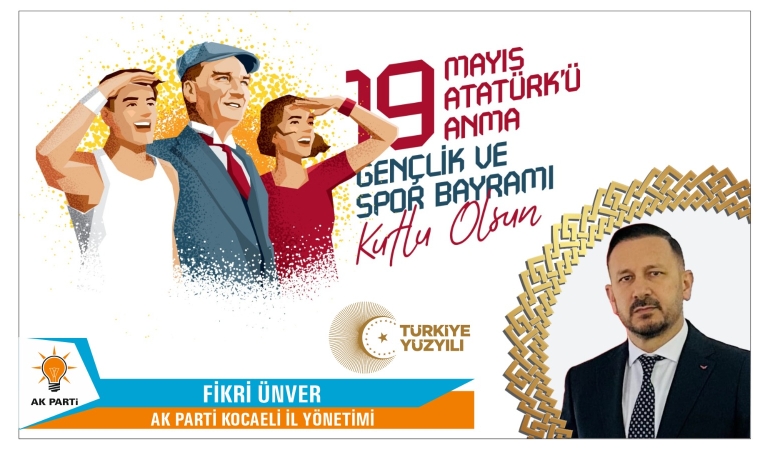 19 Mayıs