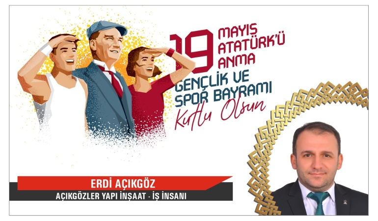 19 Mayıs