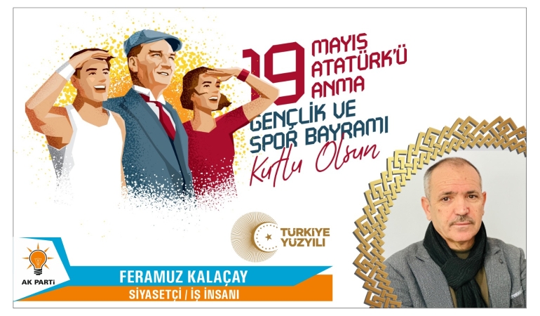 19 Mayıs