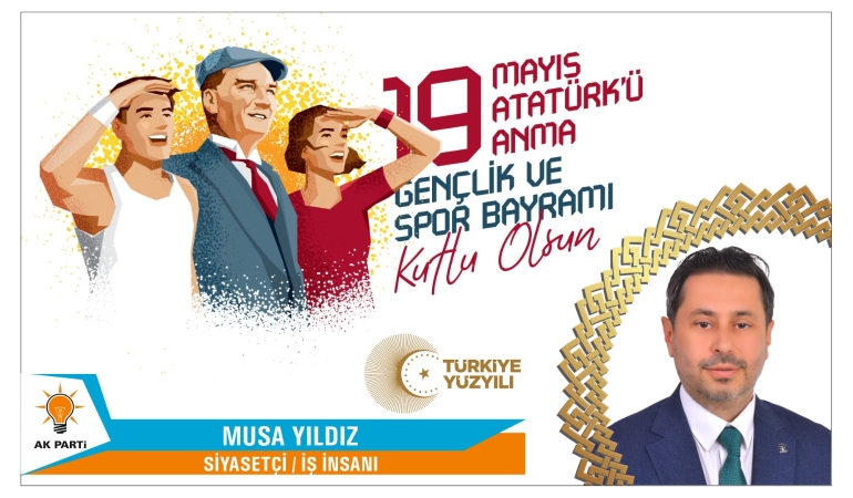 19 Mayıs