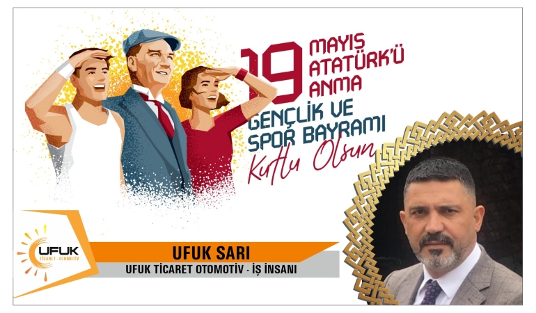 19 Mayıs