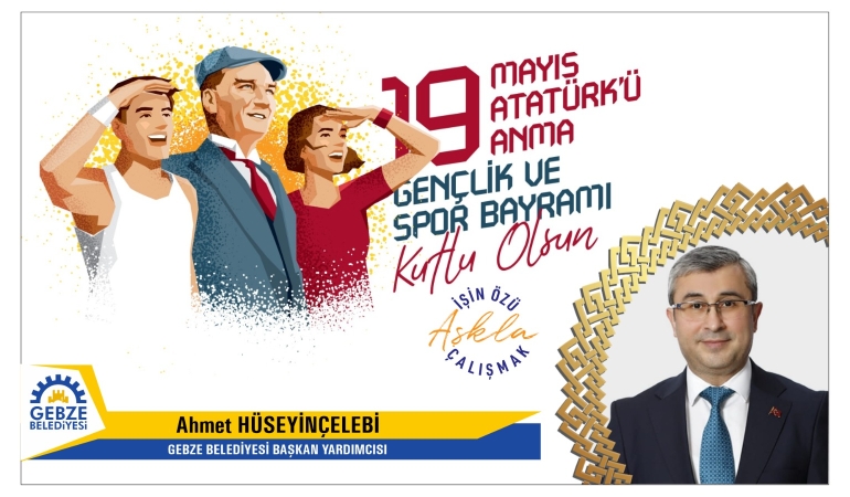 19 Mayıs