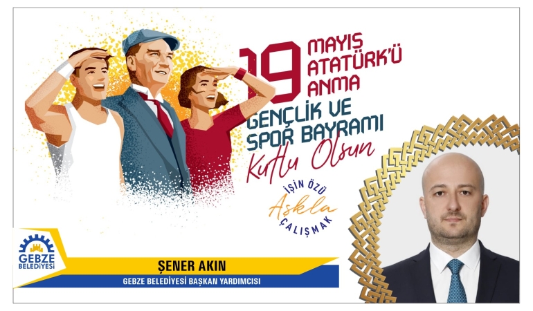 19 Mayıs