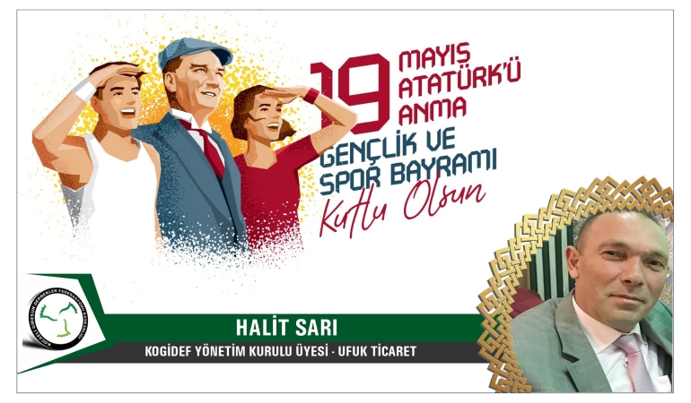 19 Mayıs