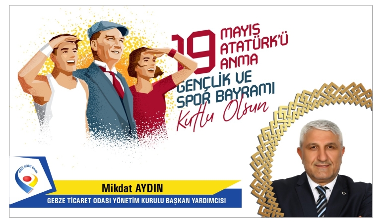19 Mayıs