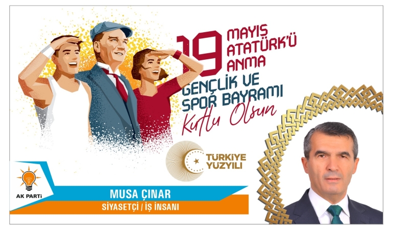 19 Mayıs