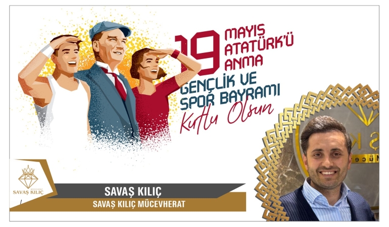 19 Mayıs