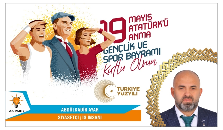 19 Mayıs