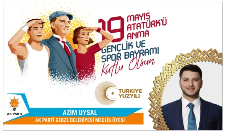 19 Mayıs
