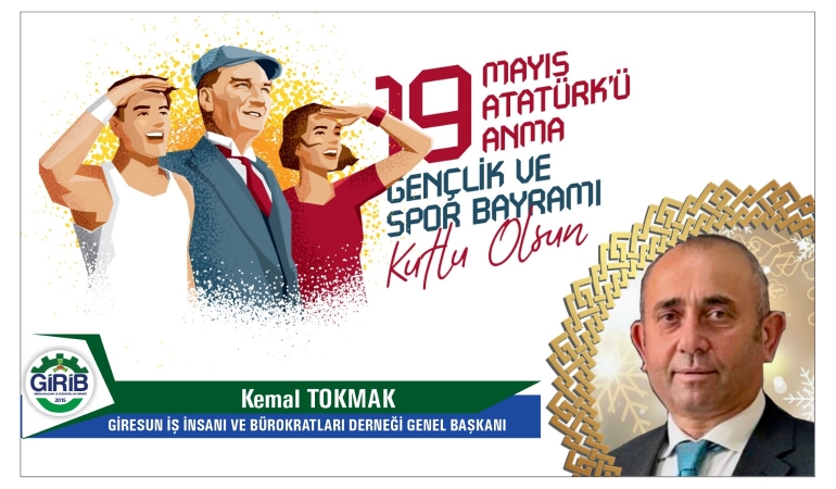 19 Mayıs