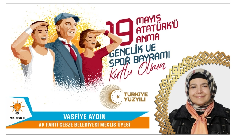 19 Mayıs