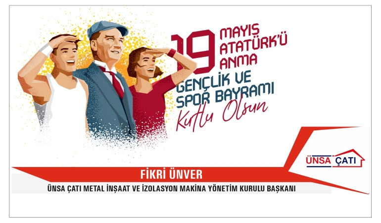 19 Mayıs