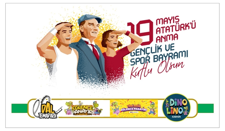 19 Mayıs
