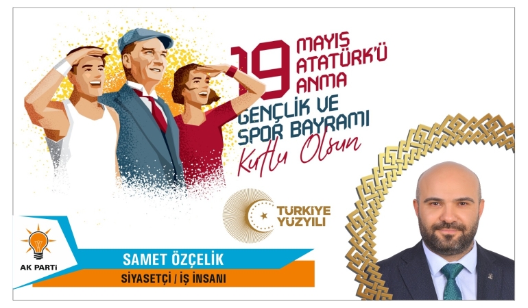 19 Mayıs