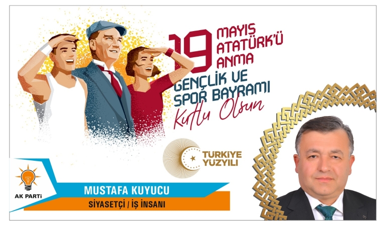 19 Mayıs