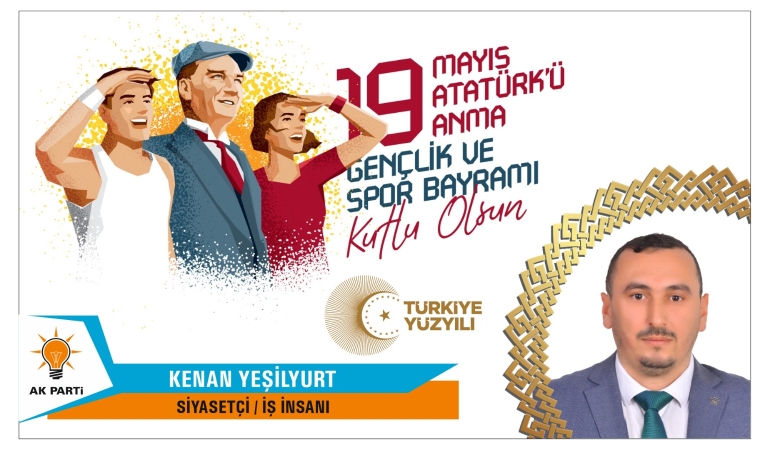 19 Mayıs