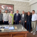 YÖNETİM VE KAYMAKAM