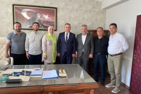 YÖNETİM VE KAYMAKAM