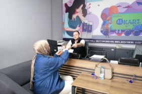 41 Süt Kart, 330 bin anneye hizmet verdi (5)