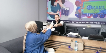 41 Süt Kart, 330 bin anneye hizmet verdi (5)