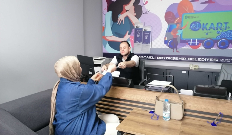 41 Süt Kart, 330 bin anneye hizmet verdi