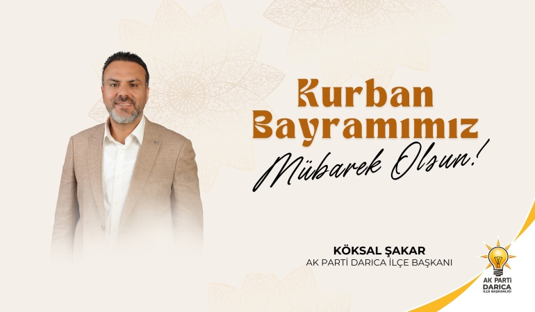 Kurban Bayramı
