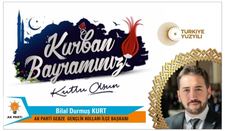 Kurban Bayramı