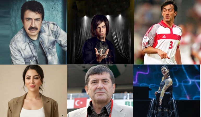 YILDIZLAR GEÇİDİ; 17 HAZİRAN’DA