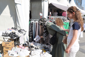 İndirimli ürünler Gebze Alışveriş Festivali'nde (1)