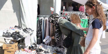 İndirimli ürünler Gebze Alışveriş Festivali'nde (1)