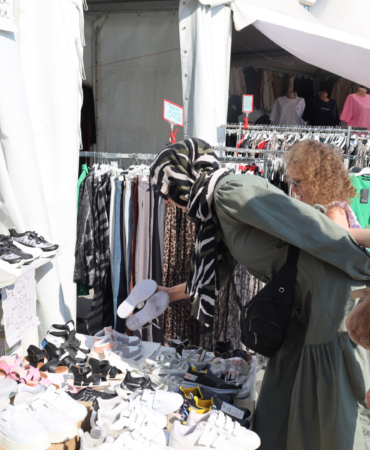 İndirimli ürünler Gebze Alışveriş Festivali'nde (1)