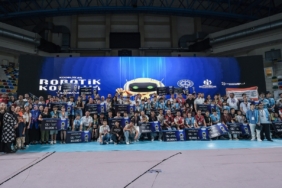 KODELİG'25'te ödüller sahiplerini buldu (14)