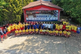 KOSKEM yaşam mesaisine başladı (2) .,