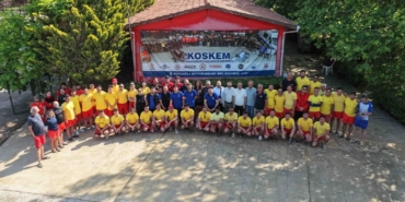 KOSKEM yaşam mesaisine başladı (2) .,