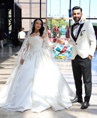 MARİFEST'te aşk ve kültür bir arada (3)