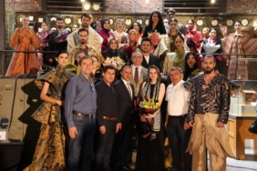 Moda Akademisi ilk yılını taçlandırdı (11)