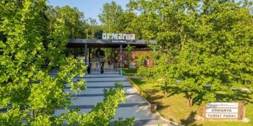 Ormanya'da yaz hazırlıkları tamam (1)